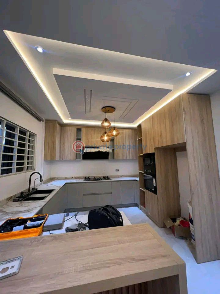 3 bedroom House For Sale Trasacco East Legon Accra - 1
