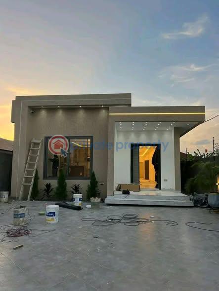 3 bedroom House For Sale Trasacco East Legon Accra - 0