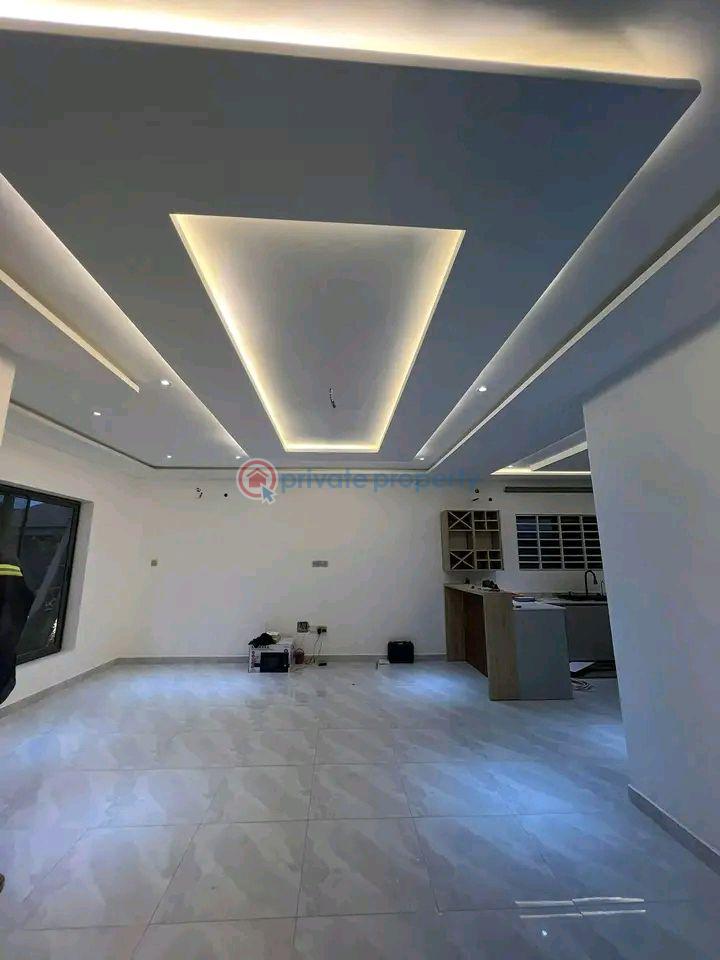 3 bedroom House For Sale Trasacco East Legon Accra - 7