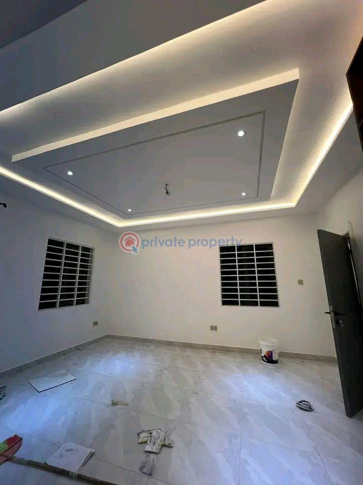 3 bedroom House For Sale Trasacco East Legon Accra - 4