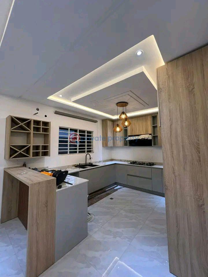 3 bedroom House For Sale Trasacco East Legon Accra - 3
