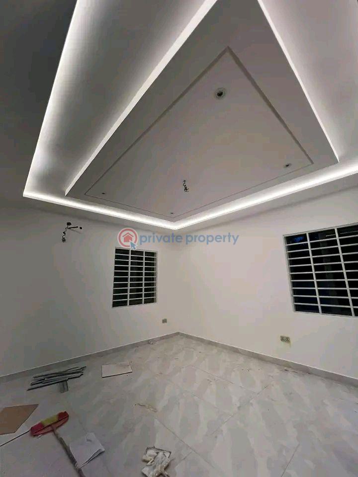 3 bedroom House For Sale Trasacco East Legon Accra - 6