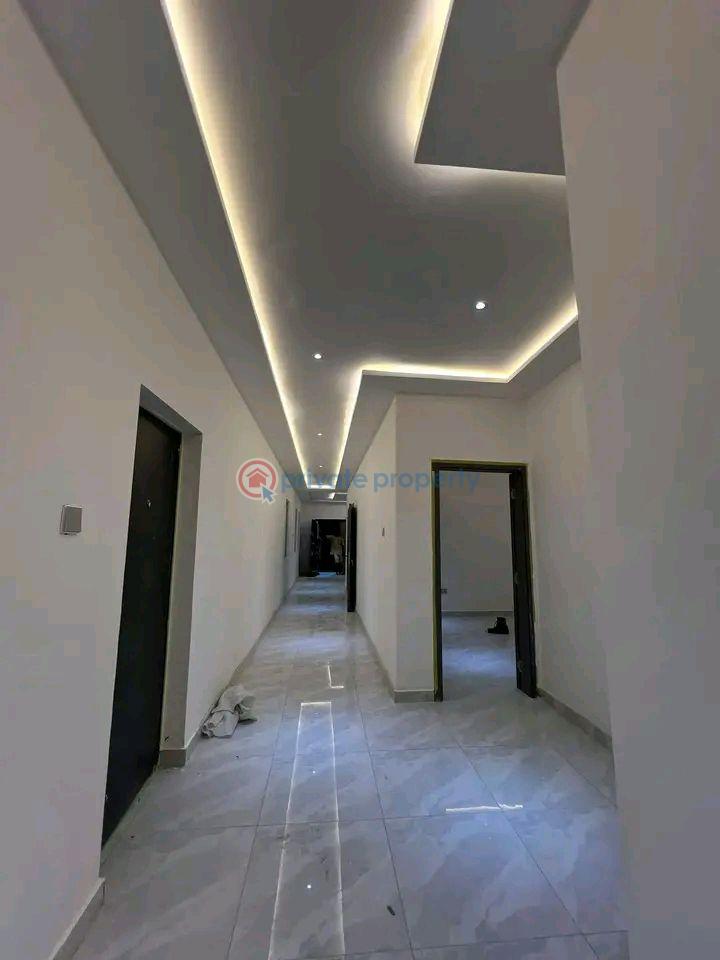 3 bedroom House For Sale Trasacco East Legon Accra - 9