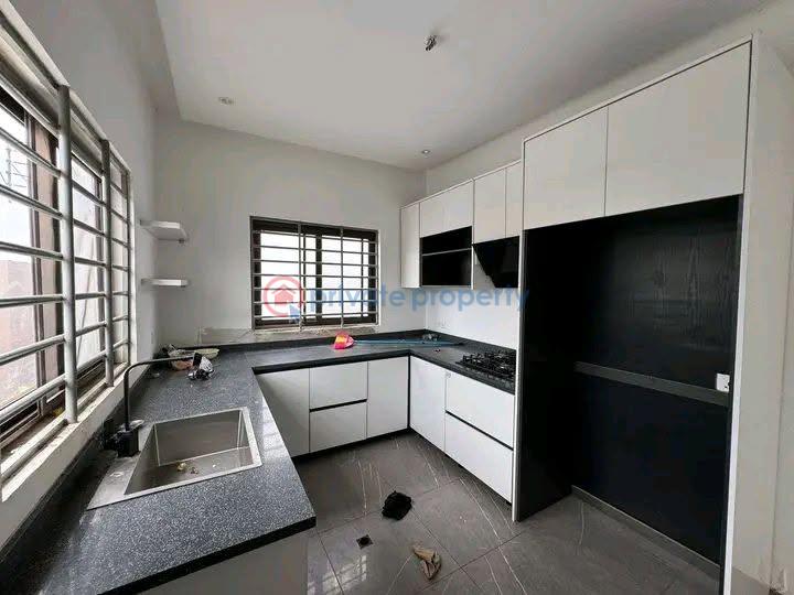 3 bedroom House For Rent East Legon Hills Accra - 7
