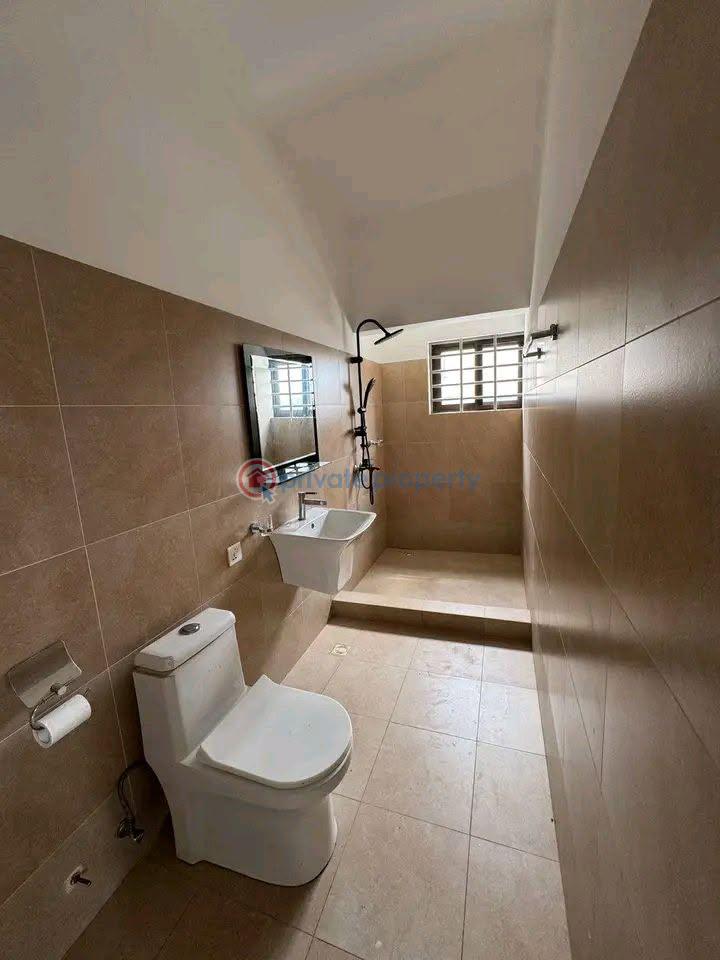 3 bedroom House For Rent East Legon Hills Accra - 5