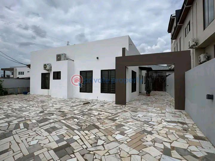 3 bedroom House For Rent East Legon Hills Accra - 0