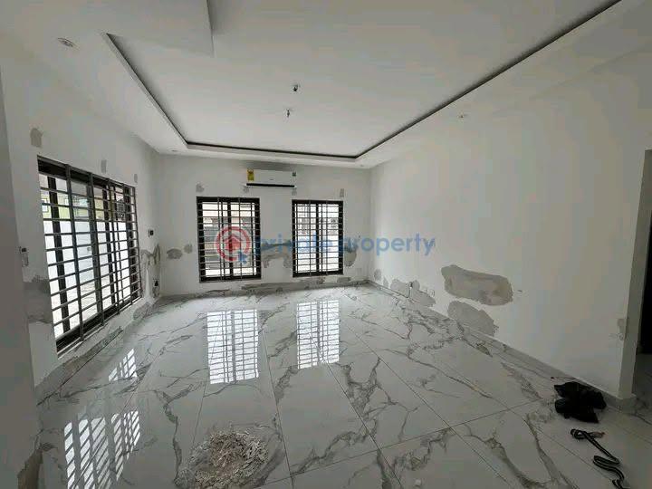 3 bedroom House For Rent East Legon Hills Accra - 3