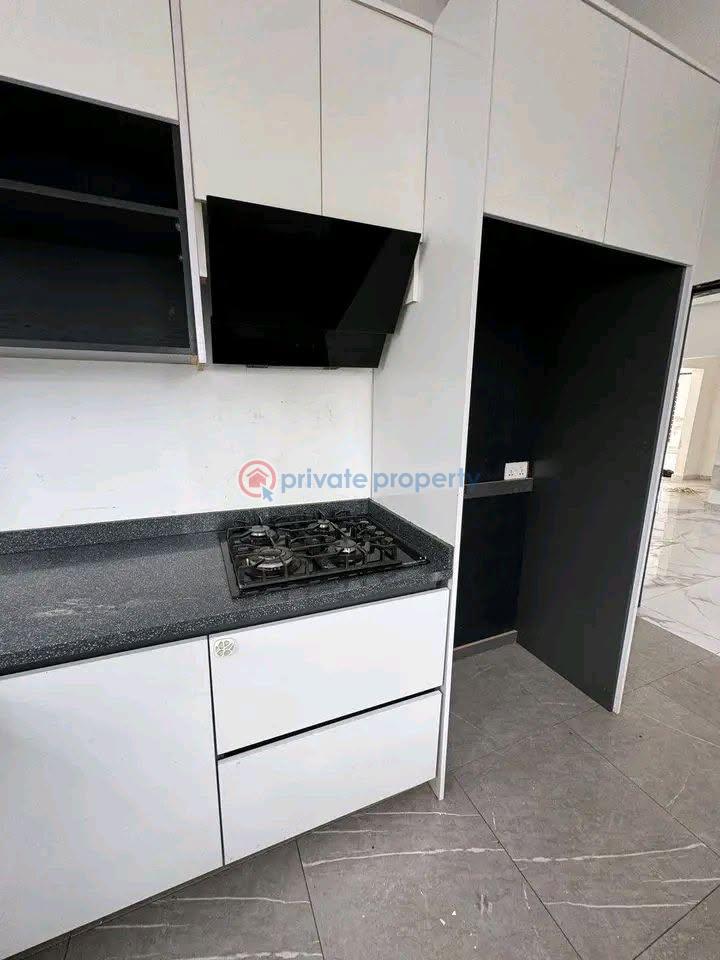 3 bedroom House For Rent East Legon Hills Accra - 4