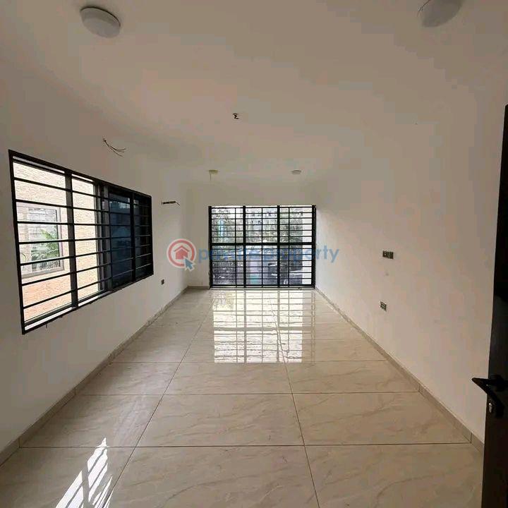 4 bedroom House For Sale Botwe East Legon Accra - 3