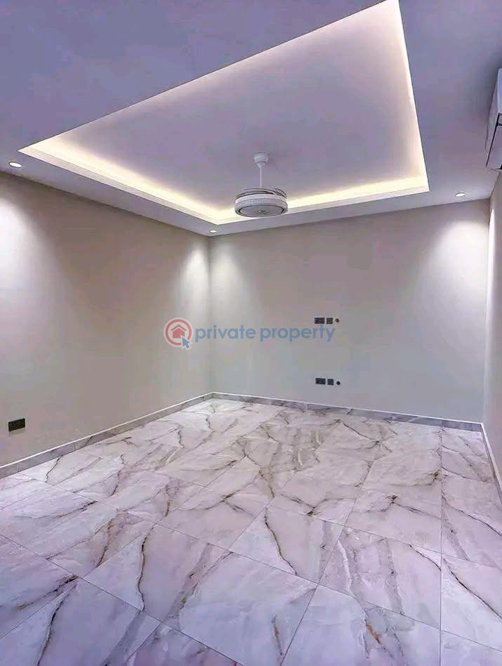 4 bedroom House For Sale East Legon Accra - 4