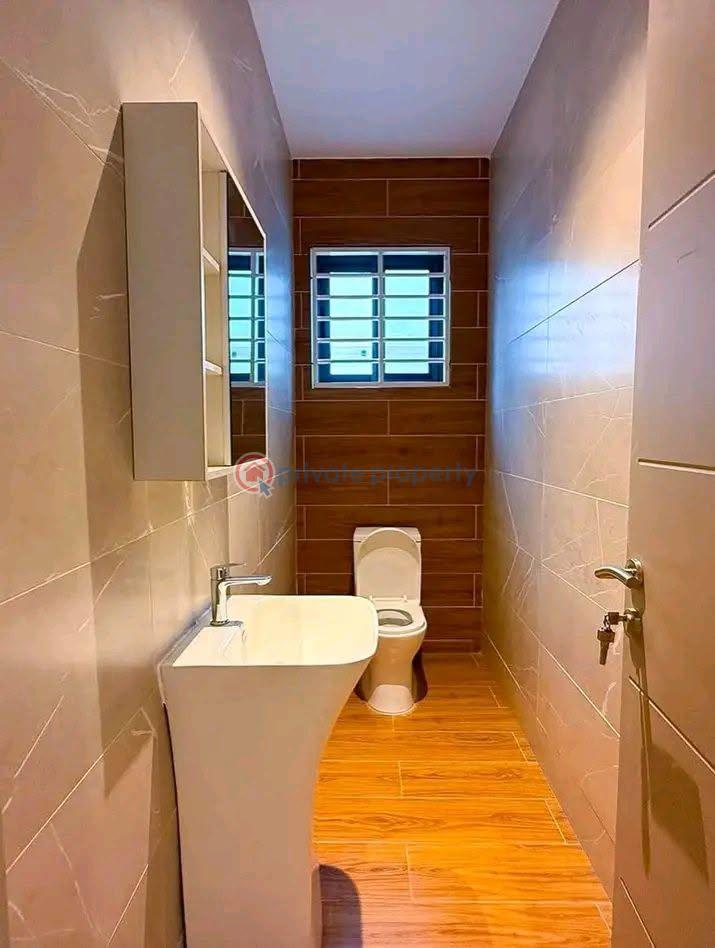 4 bedroom House For Sale East Legon Accra - 6