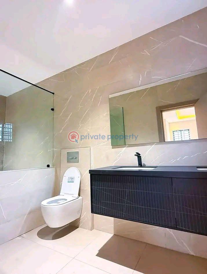 4 bedroom House For Sale East Legon Accra - 5