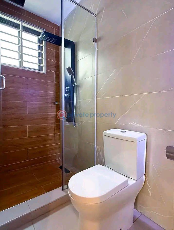 4 bedroom House For Sale East Legon Accra - 3