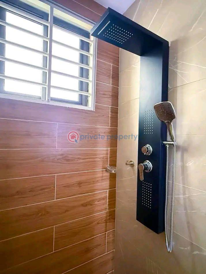 4 bedroom House For Sale East Legon Accra - 2