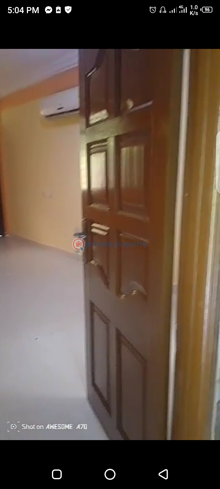 10 bedroom Apartment For Rent Weija.old Barrier Ofankor Accra - 2
