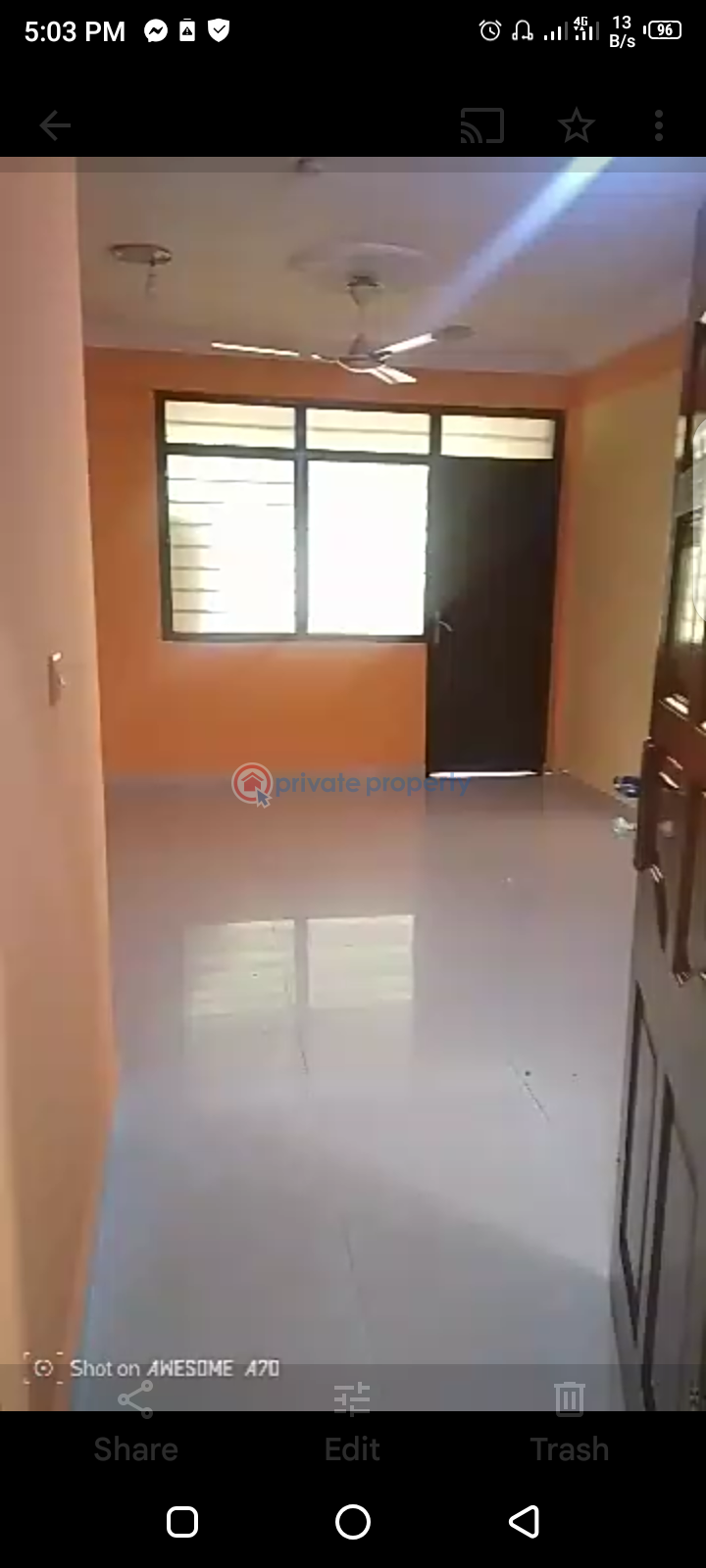 10 bedroom Apartment For Rent Weija.old Barrier Ofankor Accra - 3