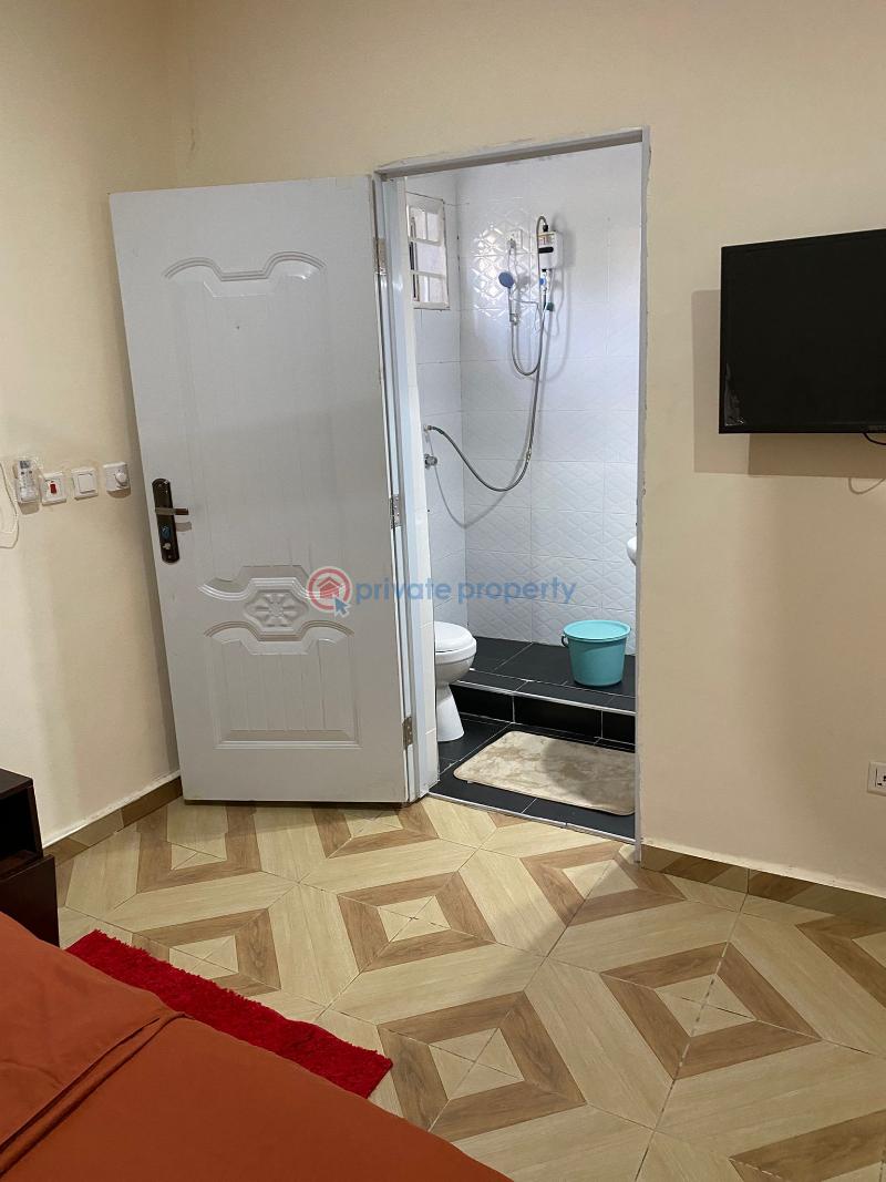 10 bedroom Apartment For Rent Kwabenya Hills Close To The Achimota Mall Accra - 7