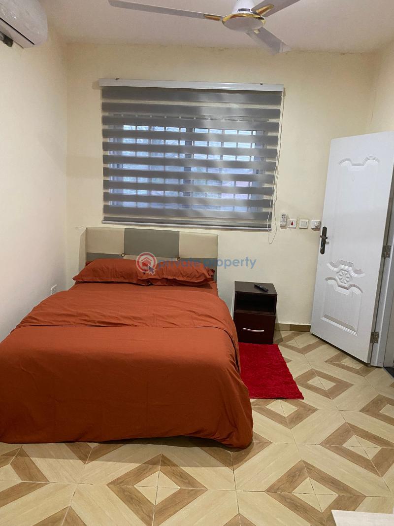 10 bedroom Apartment For Rent Kwabenya Hills Close To The Achimota Mall Accra - 12
