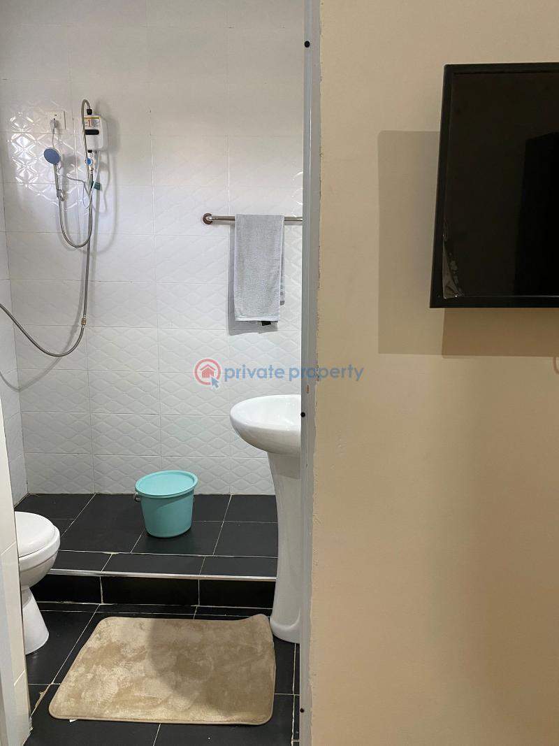 10 bedroom Apartment For Rent Kwabenya Hills Close To The Achimota Mall Accra - 8