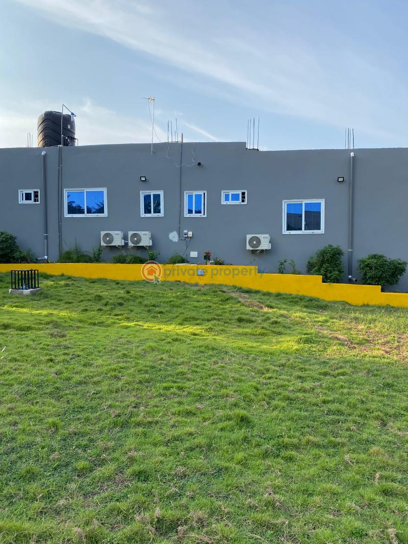 10 bedroom Apartment For Rent Kwabenya Hills Close To The Achimota Mall Accra - 4