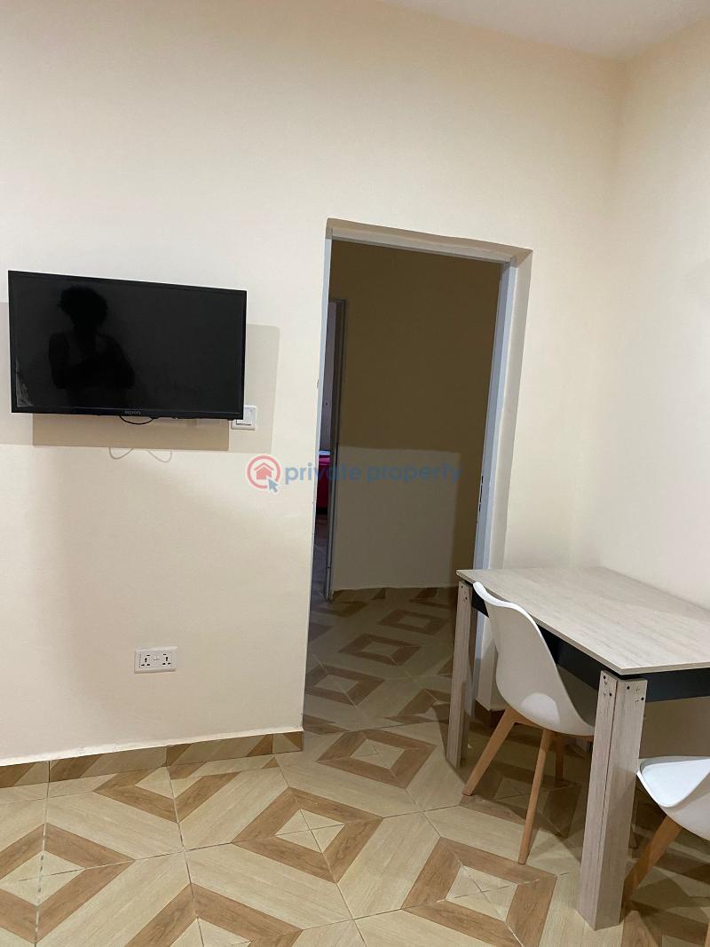 10 bedroom Apartment For Rent Kwabenya Hills Close To The Achimota Mall Accra - 10