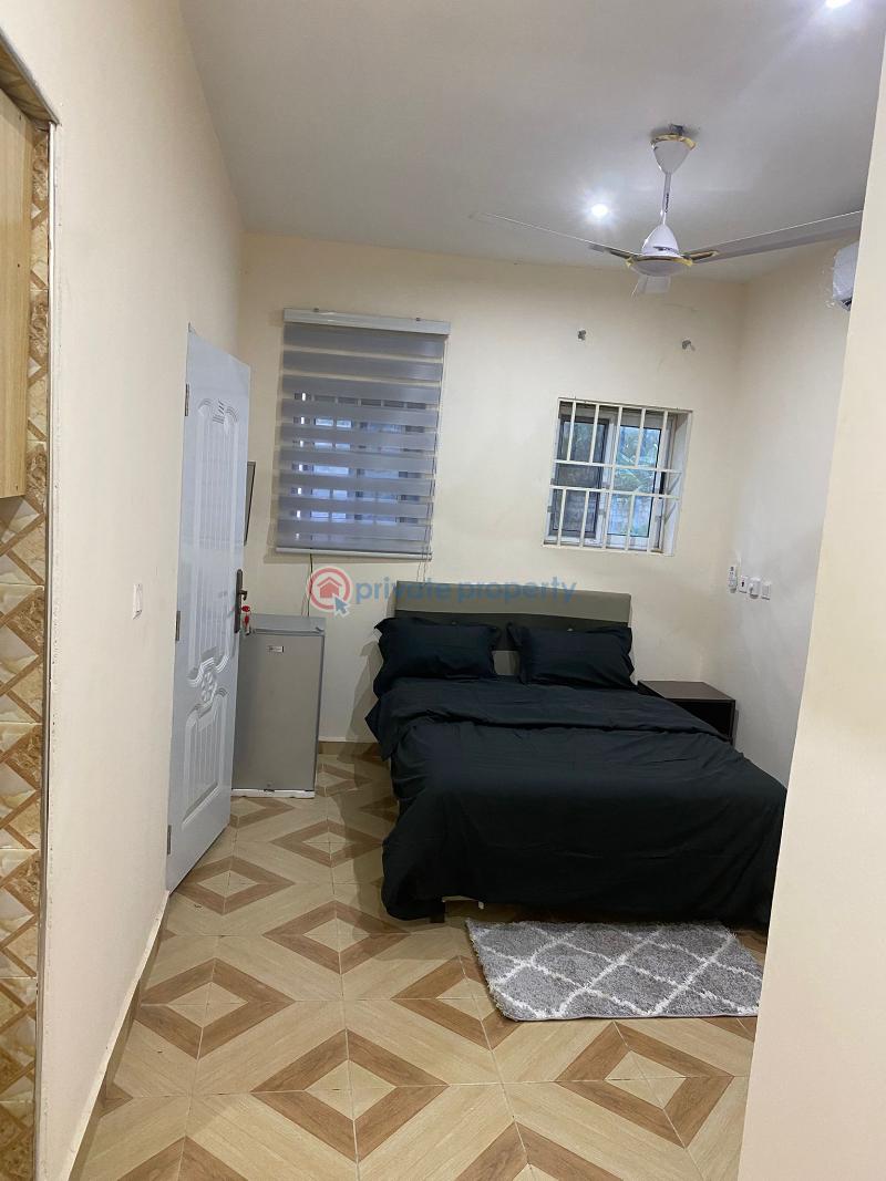 10 bedroom Apartment For Rent Kwabenya Hills Close To The Achimota Mall Accra - 3