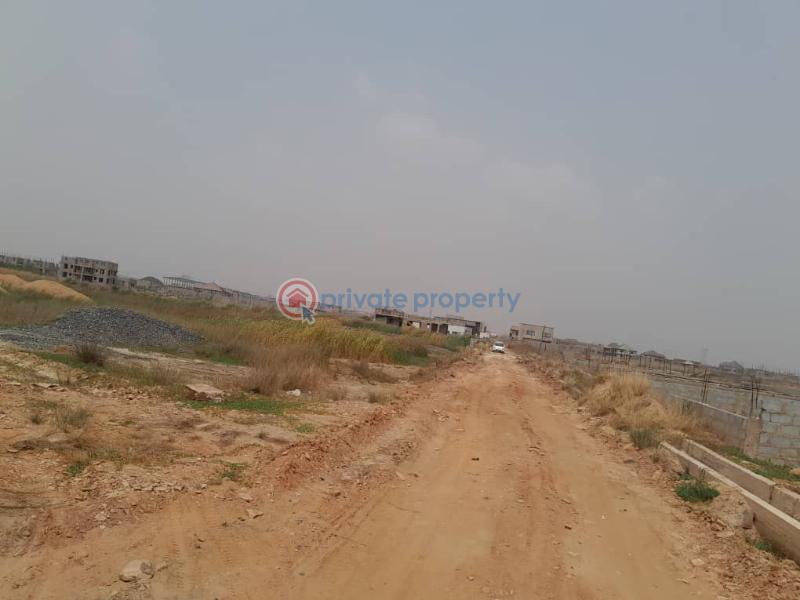 Land For Sale Community 25 Mall Community 25 Tema Accra - 2