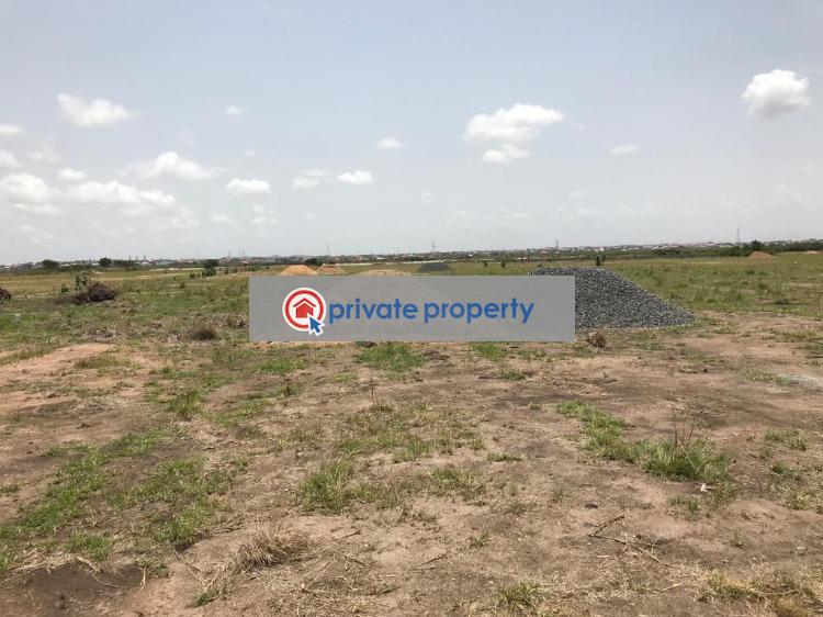 Residential Land For Sale &nbsp;new Airport City Tsopoli Ningo Prampram District Accra - 3