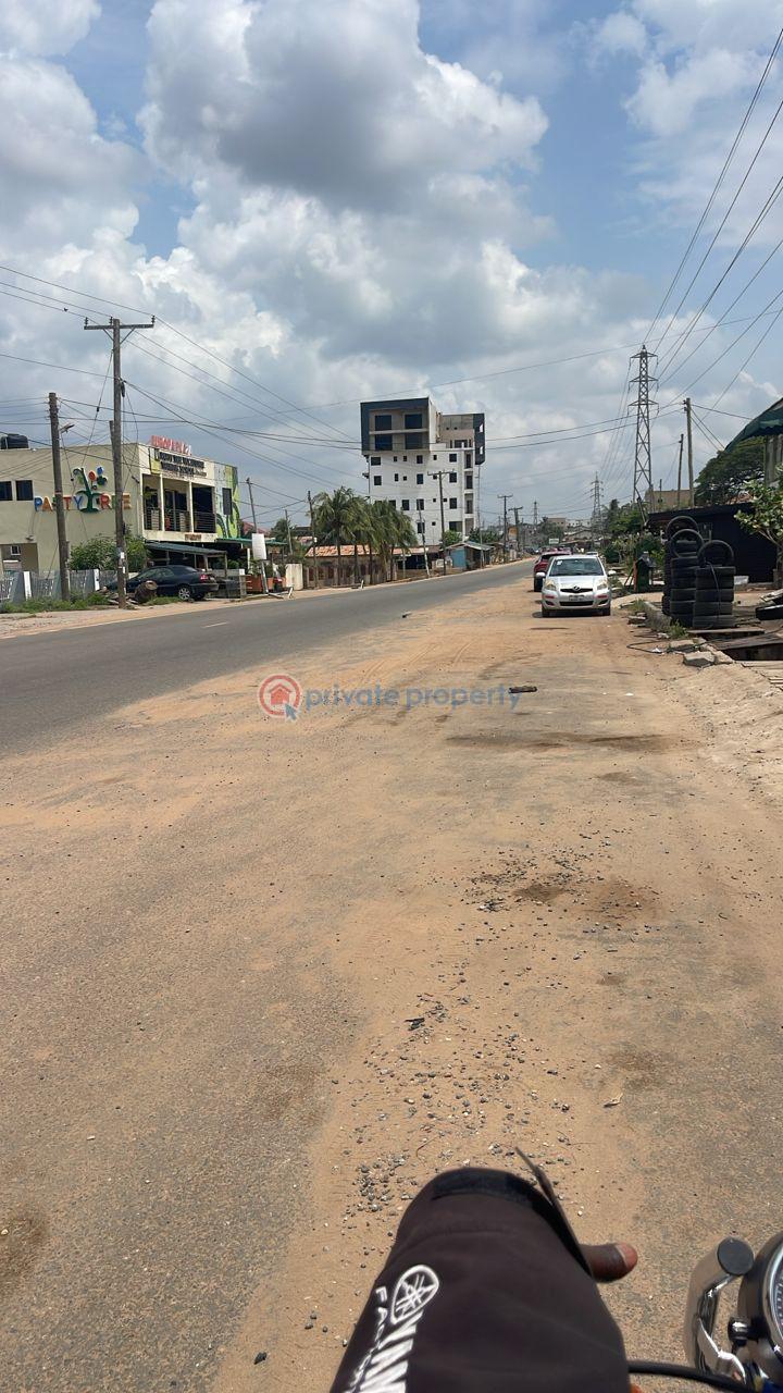Land For Sale Near Ars East Legon Accra - 0