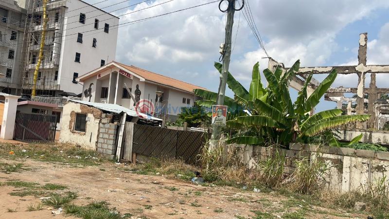 Land For Sale Near Ars East Legon Accra - 2