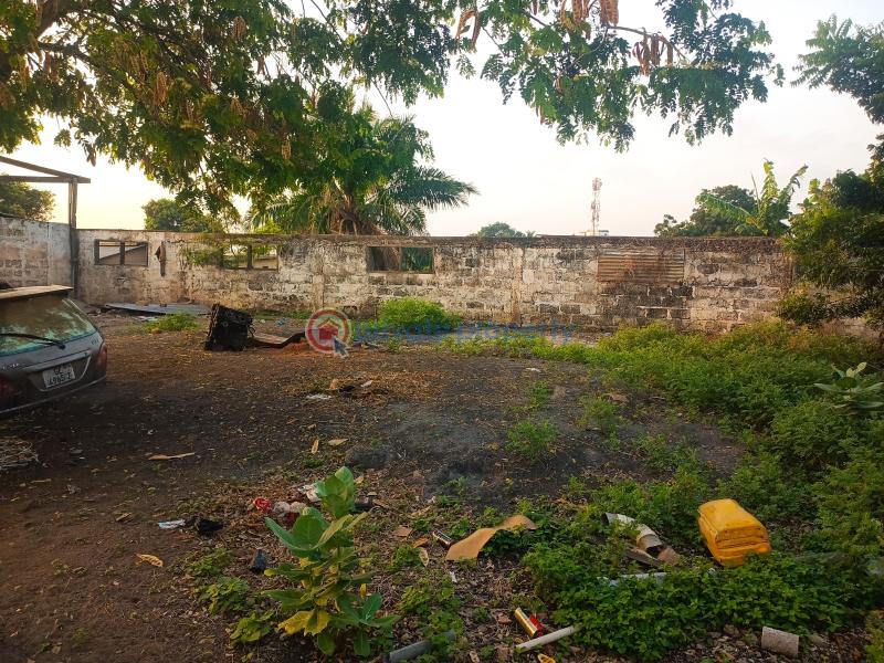 Land For Sale Ring Road Osu Road Accra - 2