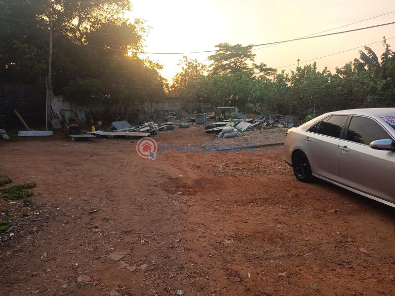 Land For Sale Ring Road Osu Road Accra - 5