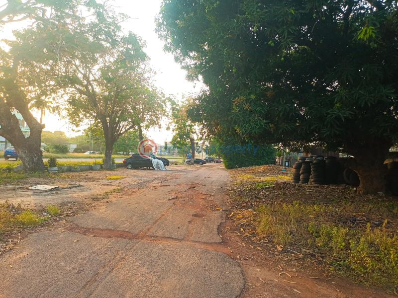 Land For Sale Ring Road Osu Road Accra - 6