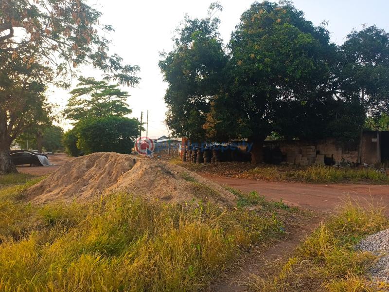 Land For Sale Ring Road Osu Road Accra - 7