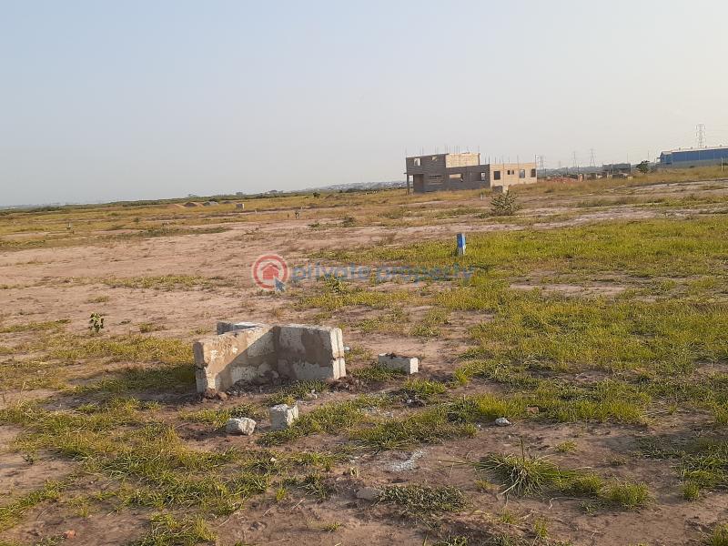 Land For Sale Cedar Court Adom Estate Community 25 Tema Accra - 5
