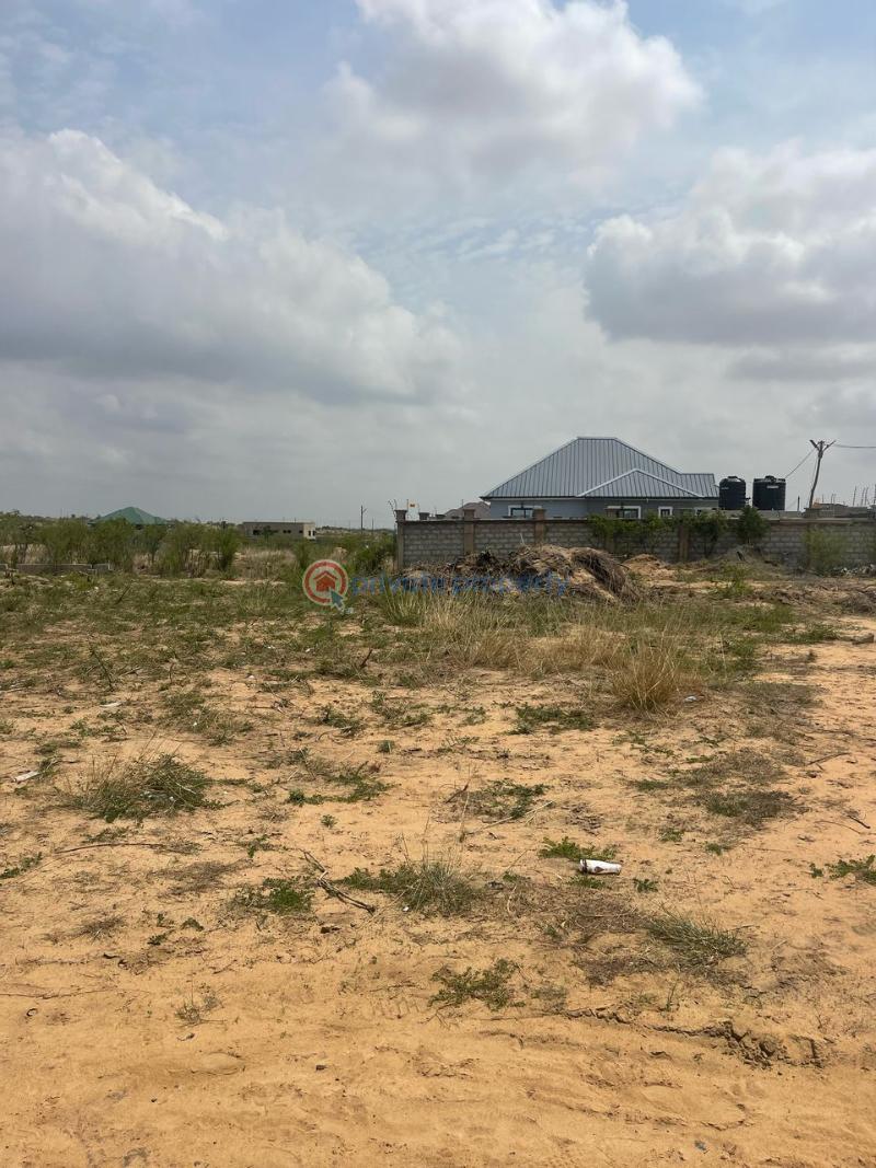 Land For Sale Beachroad Prampram Ningo Prampram District Accra - 0