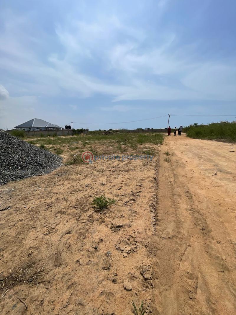 Land For Sale Beachroad Prampram Ningo Prampram District Accra - 2
