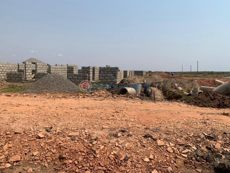Land For Sale Tema Accra - 1