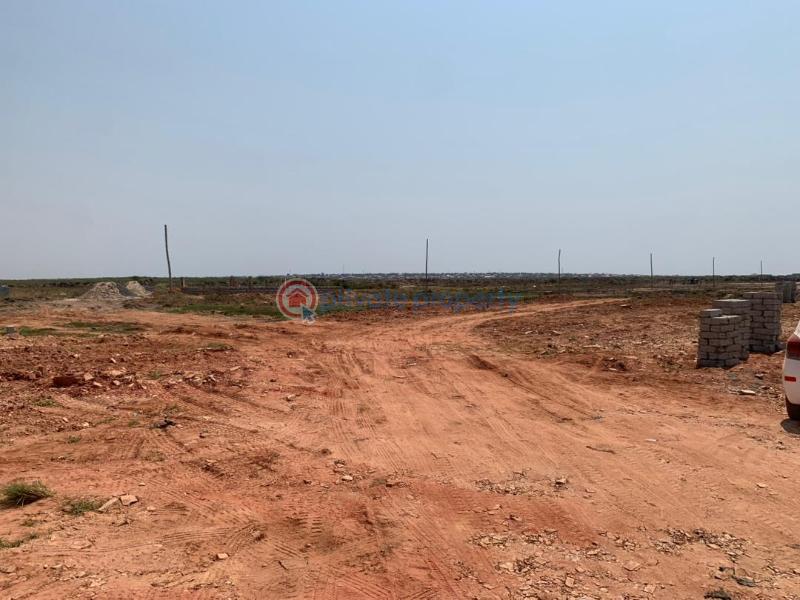 Land For Sale Tema Accra - 3