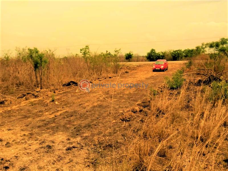 Land For Sale Tsopoli, Police Barrier Tsopoli Ningo Prampram District Accra - 2