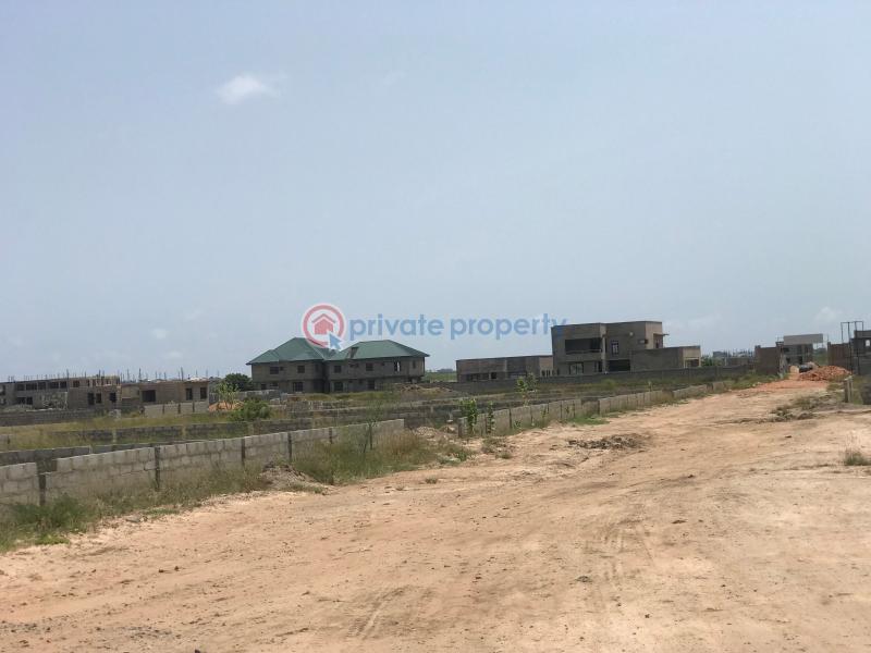 Land For Sale Tema Accra - 1