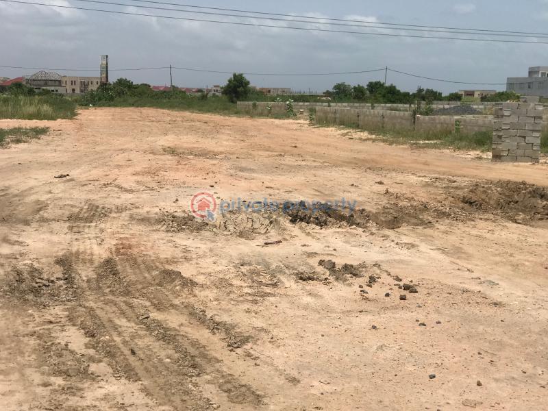 Land For Sale Tema Accra - 4