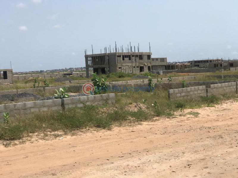 Land For Sale Tema Accra - 3