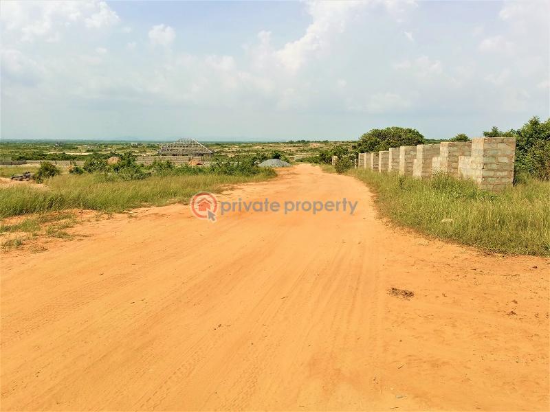 Land For Sale Tema Accra - 4