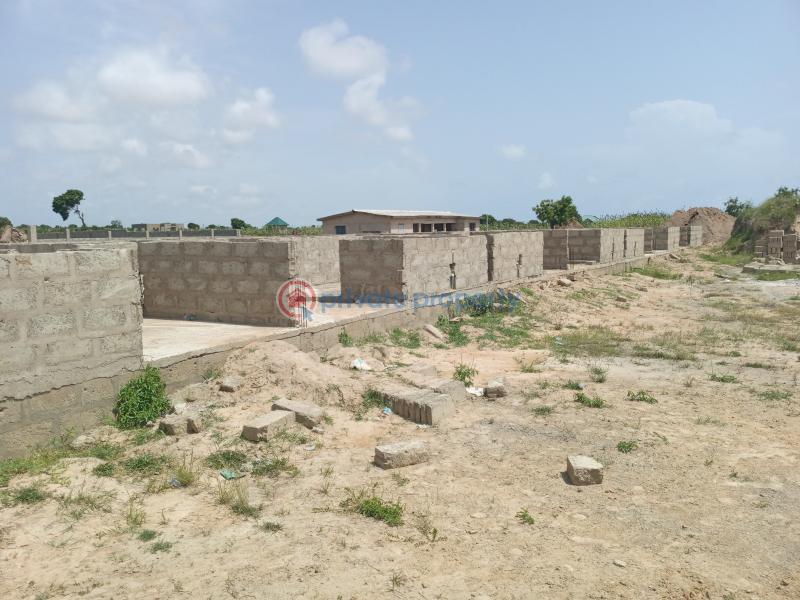 Land For Sale Tema Accra - 5