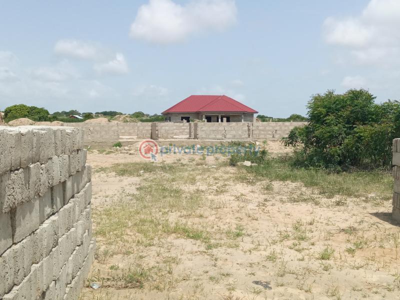 Land For Sale Tema Accra - 0