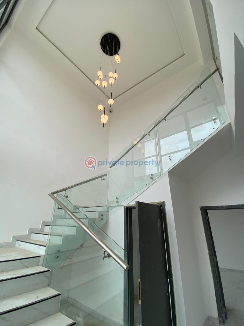 4 bedroom House For Rent Sakumono Spintex Accra - 2