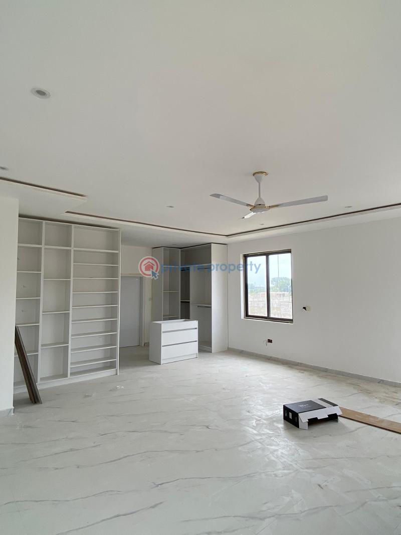 4 bedroom House For Rent Sakumono Spintex Accra - 6