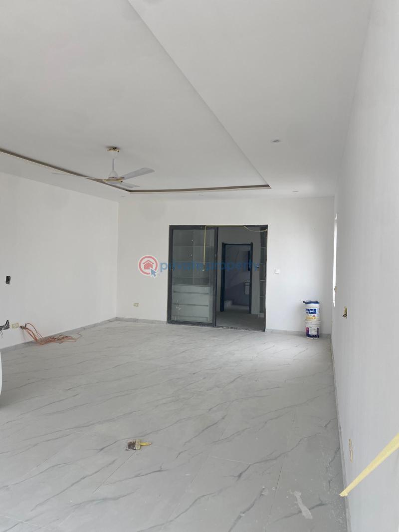 4 bedroom House For Rent Sakumono Spintex Accra - 4