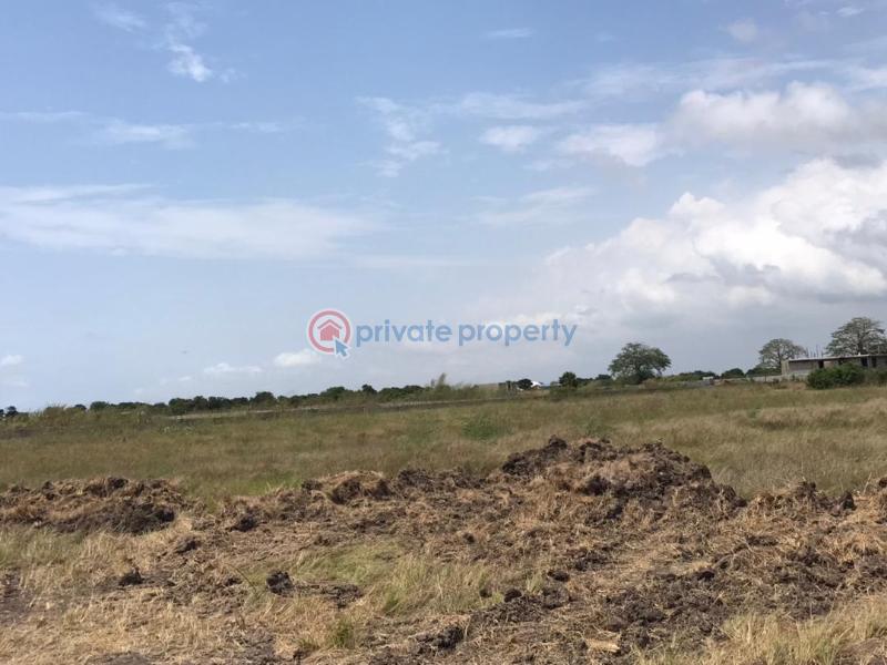 Mixed use Land For Sale Central University Tsopoli Ningo Prampram District Accra - 4